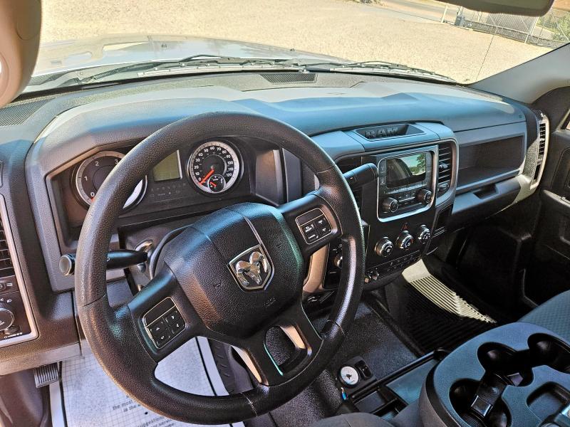 2017 RAM 3500 3C7WRTCL3HG698234