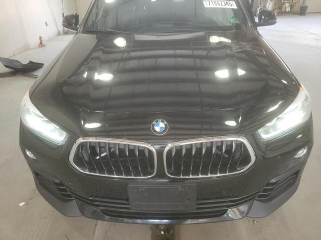 2018 BMW X2 XDRIVE2 WBXYJ5C37JEF74155