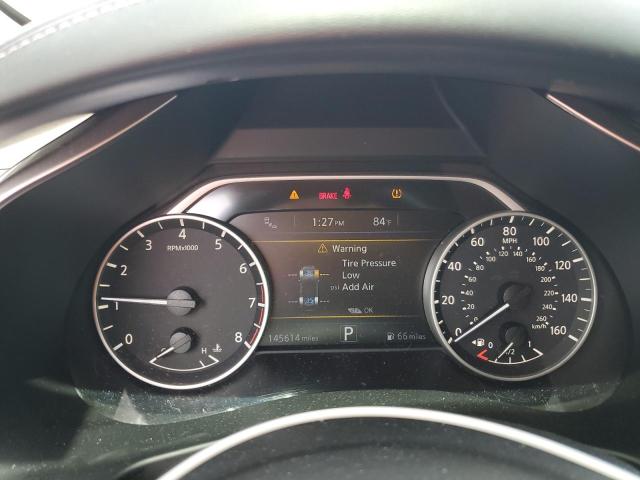 2015 NISSAN MURANO S 5N1AZ2MG4FN289887