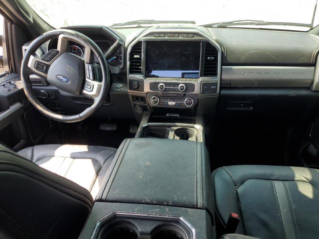 2022 FORD F450 SUPER DUTY 1FT8W4DT6NEG10508