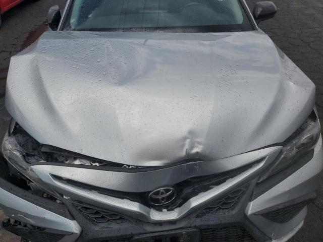 2021 TOYOTA CAMRY SE #3305315301