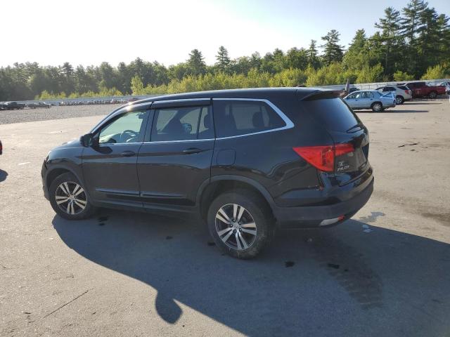 2016 HONDA PILOT EXLN - 5FNYF6H71GB078451
