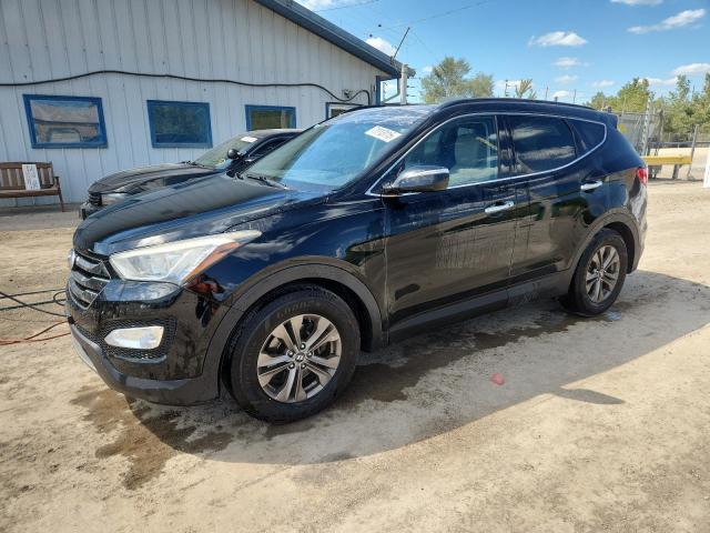 2014 HYUNDAI SANTA FE S - 5XYZU3LB2EG231753