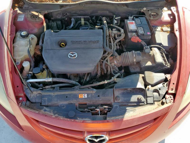 2010 MAZDA 6 I - 1YVHZ8CH6A5M44569