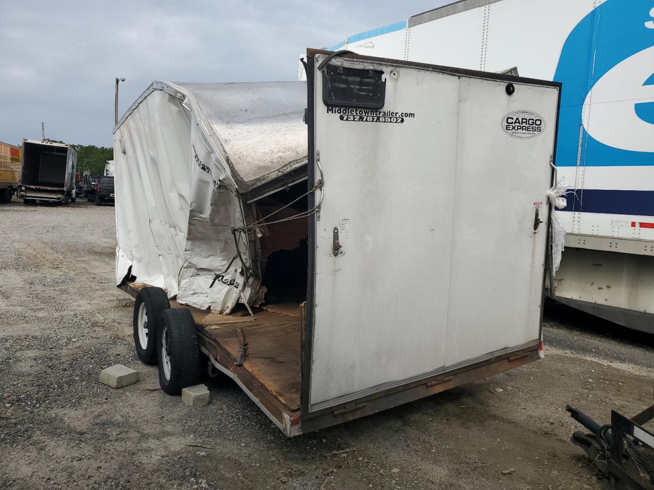 Lot #3269033052 2018 LGS UNKNOWN