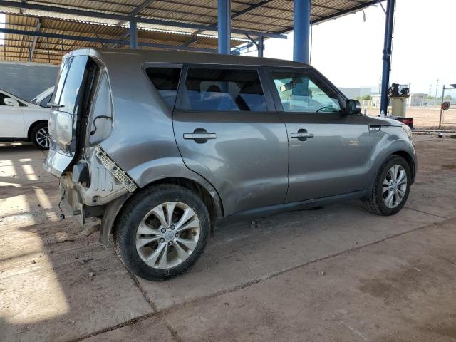 2014 KIA SOUL + - KNDJP3A52E7067662