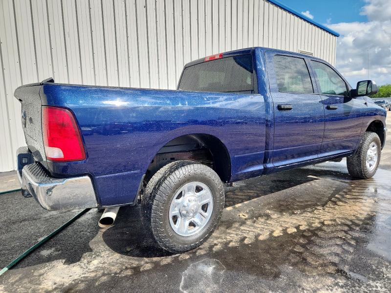 2018 RAM 2500 ST 3C6UR5CL0JG389396