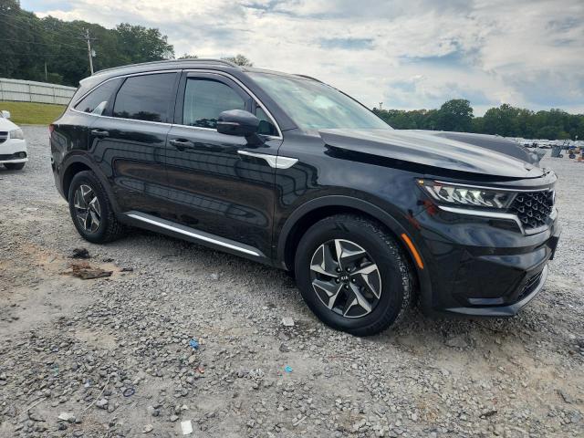 2021 KIA SORENTO EX KNDRH4LGXM5018885