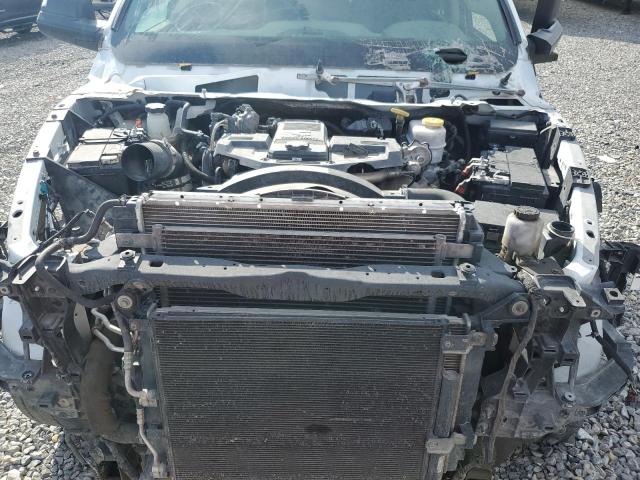 2020 RAM 3500 TRADESMAN 3C63RRGLXLG292240