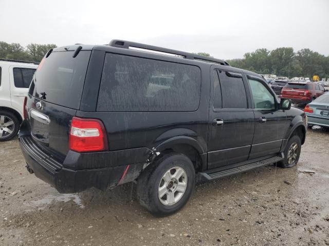 FORD EXPEDITION 2011 black 4dr spor flexible fuel 1FMJK1J52BEF15873 photo #4