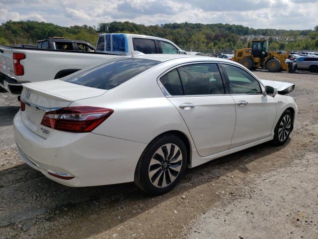 2017 HONDA ACCORD TOURING HYBRID JHMCR6F70HC028142