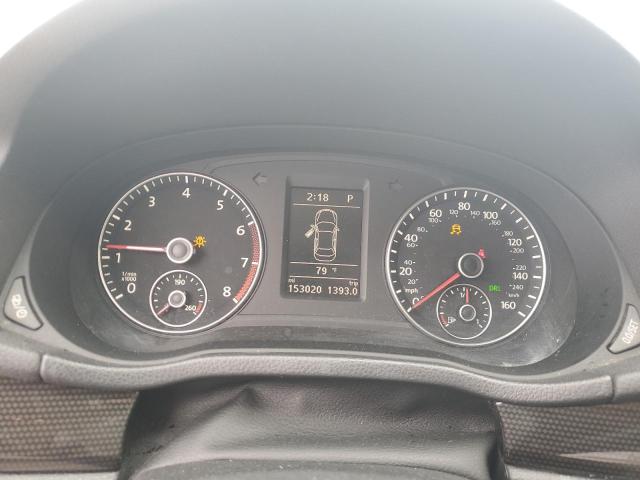 2015 VOLKSWAGEN PASSAT SE 1VWBT7A34FC021794