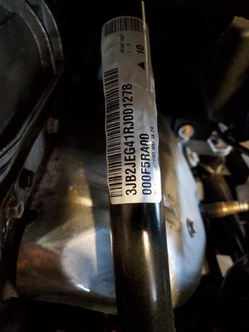 2024 CAN-AM RYKER SPOR 3JB2JEG41RJ001278
