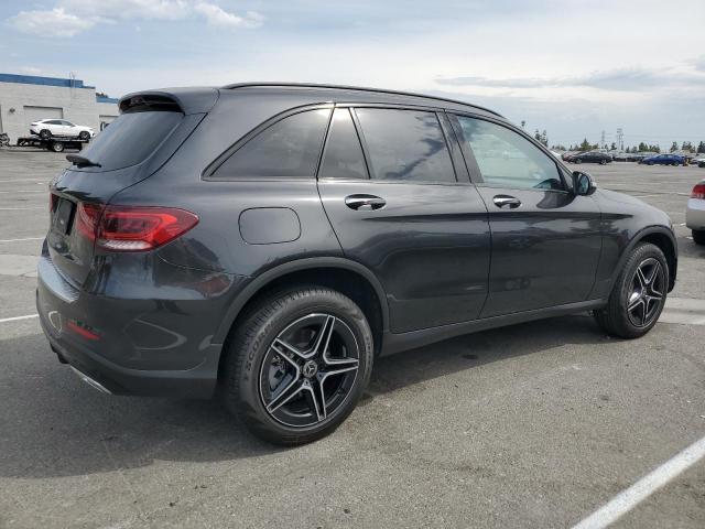 2020 MERCEDES-BENZ GLC 300 W1N0G8DB1LF859808
