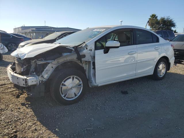 2015 HONDA CIVIC HF 2HGFB2F63FH536796