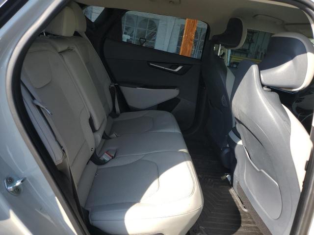 2022 KIA EV6 LIGHT - KNDC34LA2N5080959