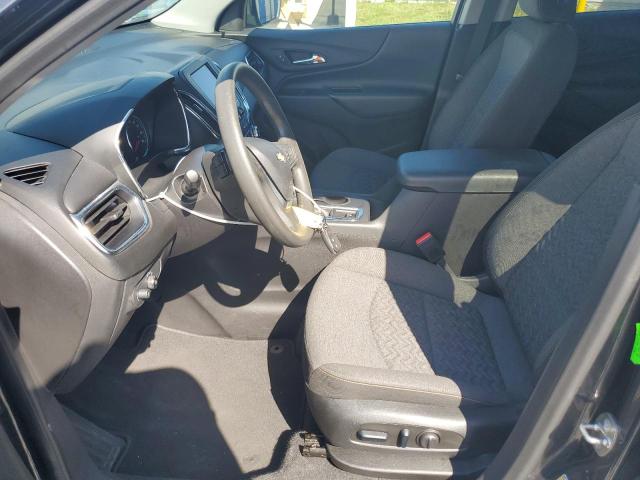 2023 CHEVROLET EQUINOX LT 3GNAXKEG9PS189405