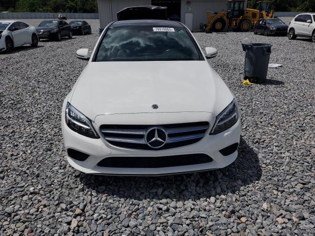 2019 MERCEDES-BENZ C 300 55SWF8DB9KU293807