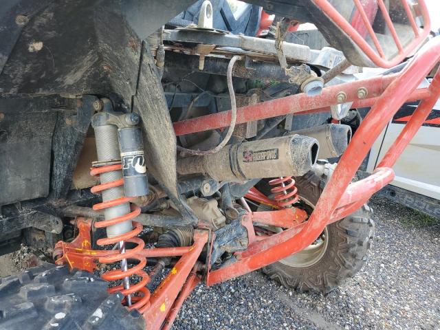 2016 CAN-AM MAVERICK X 3JBPVAP28GJ000336