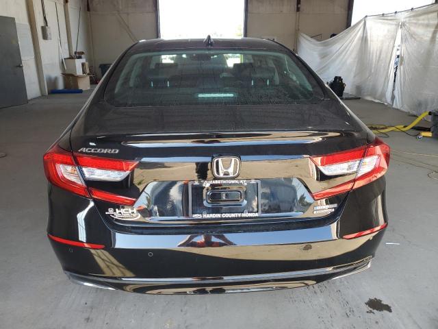 2019 HONDA ACCORD TOU #3305369323