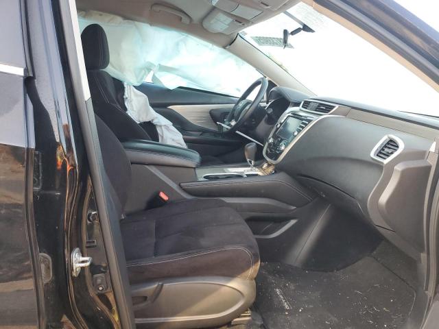 2018 NISSAN MURANO S - 5N1AZ2MH7JN178123