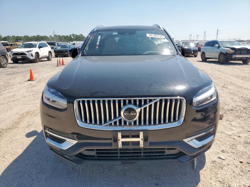 2022 VOLVO XC90 T6 IN YV4A22PLXN1826010