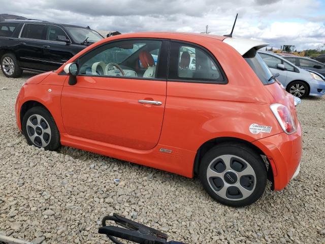2015 FIAT 500 ELECTR 3C3CFFGE1FT732833