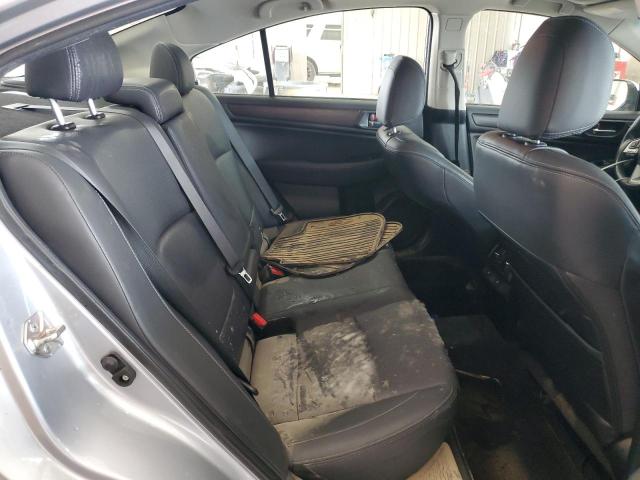 2015 SUBARU LEGACY 2.5 - 4S3BNBL66F3041469