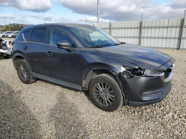 2017 MAZDA CX-5 TOURI - JM3KFBCL0H0150900