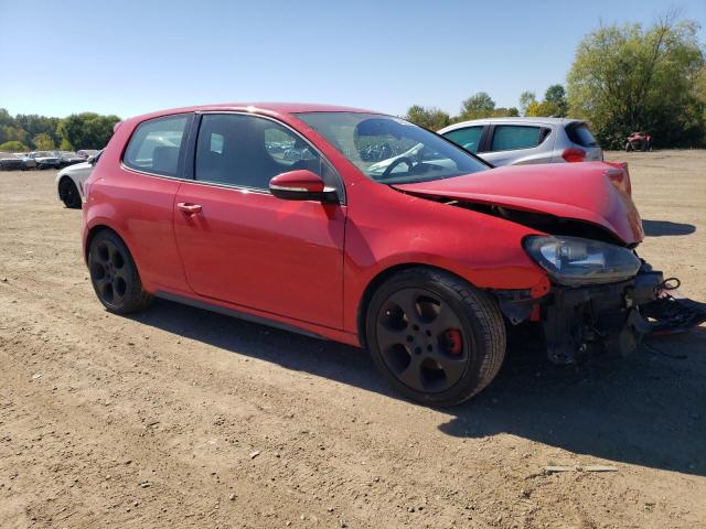 2011 VOLKSWAGEN GTI #3301662622