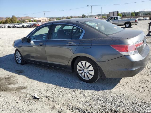 2012 HONDA ACCORD LX - 1HGCP2F3XCA096516
