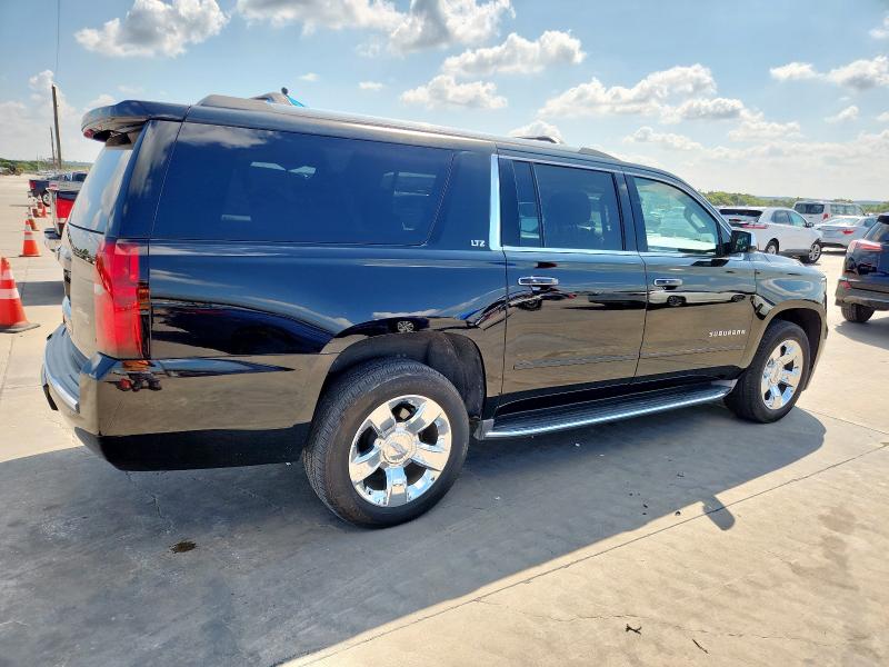 2016 CHEVROLET SUBURB LTZ 1GNSCJKCXGR254650