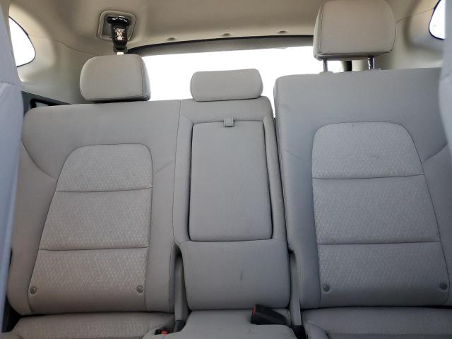 2017 HYUNDAI TUCSON LIM #3259004041