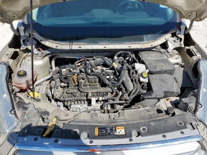 2018 FORD ESCAPE SEL 1FMCU9HD0JUA99342