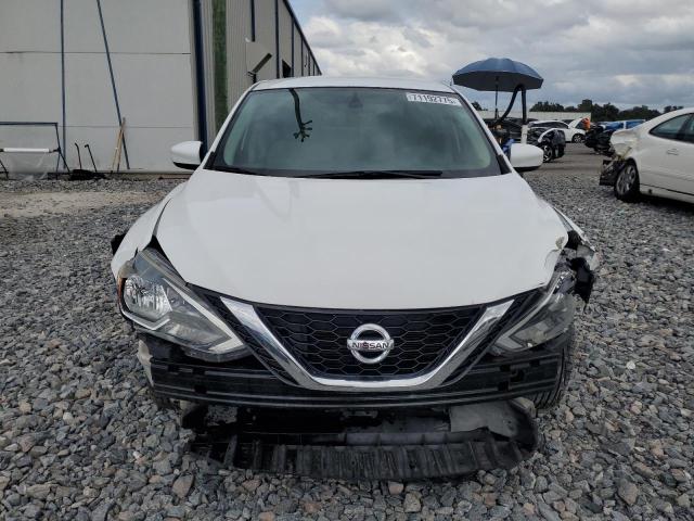 2017 NISSAN SENTRA S - 3N1AB7AP8HY258287