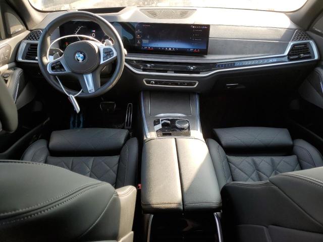 2024 BMW X5 XDRIVE4 - 5UX23EU05R9V15302