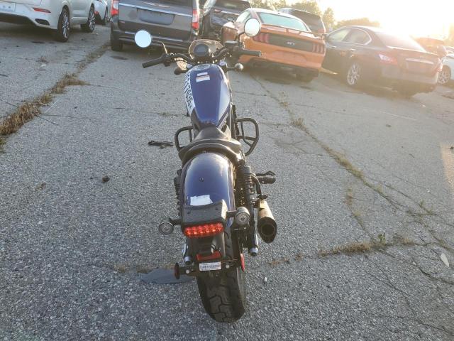 2022 HONDA CMX300 A MLHNC5355N5500261