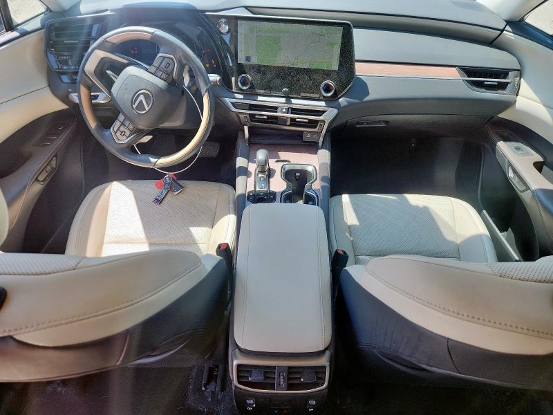 2024 LEXUS RX 350H BA 2T2BBMCA3RC029361