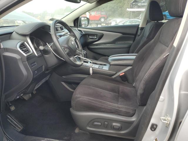 2019 NISSAN MURANO S #3301520526