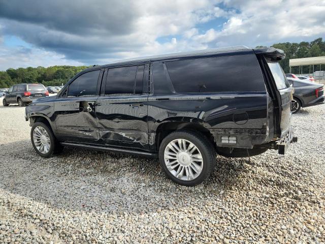 2017 CADILLAC ESCALADE E - 1GYS3KKJ4HR180442