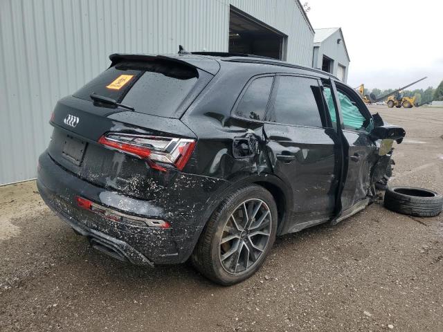 2021 AUDI Q5 PROGRES WA1EAAFY5M2038348