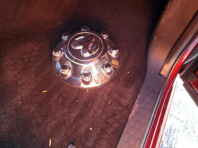 2017 RAM 2500 ST 3C6UR5CJ3HG693170