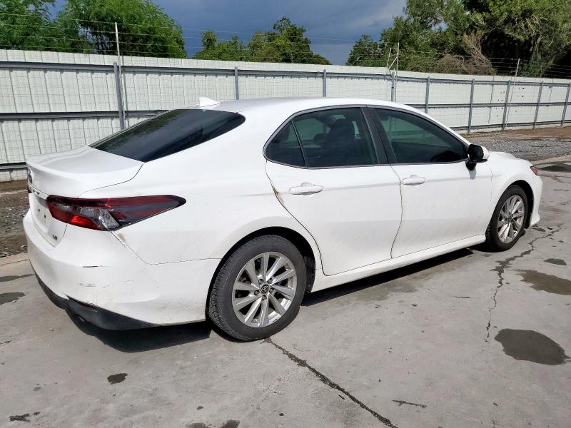 2023 TOYOTA CAMRY LE 4T1C11AK9PU761222