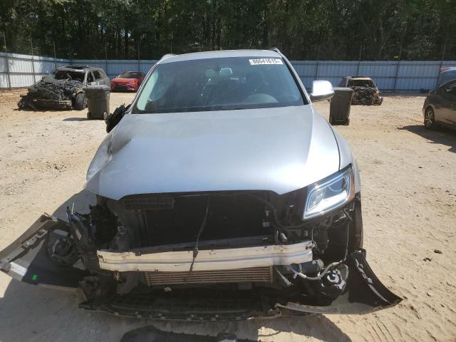 2016 AUDI Q5 PREMIUM WA1L2AFPXGA089530