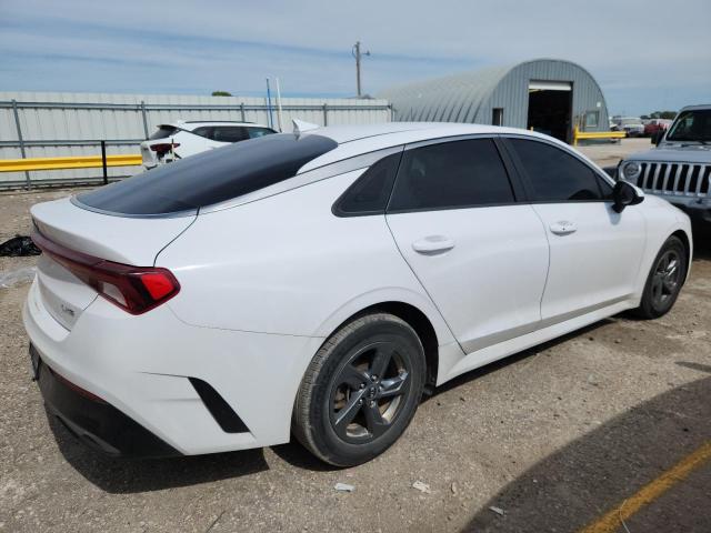 2021 KIA K5 LXS #3290400761