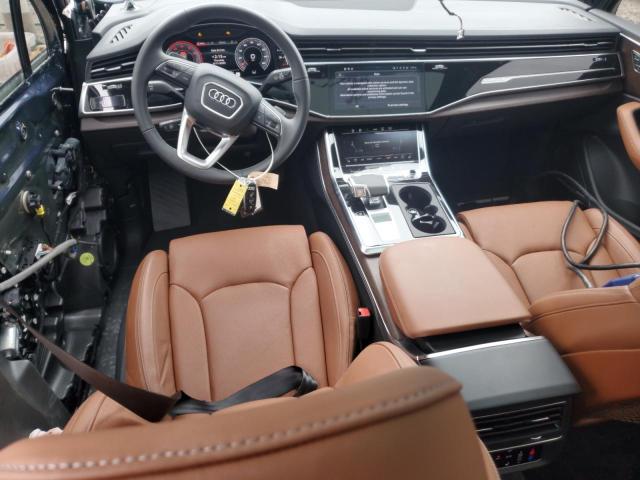 2025 AUDI Q7 PRESTIG WA1VVBF76SD023859