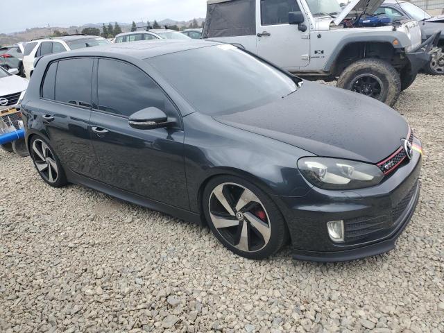 2013 VOLKSWAGEN GTI - WVWGV7AJ3DW019239