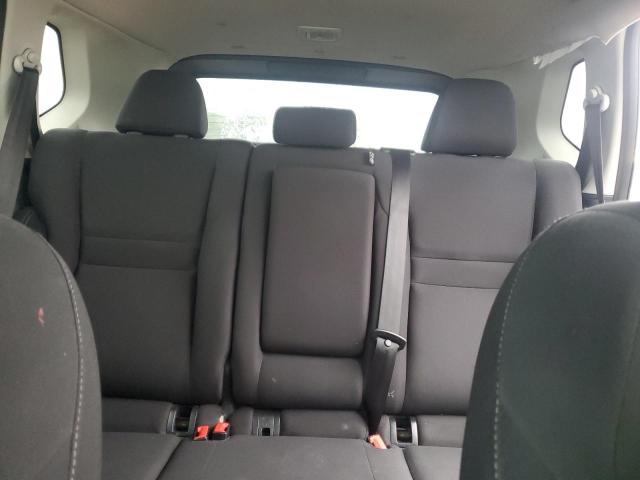 2024 NISSAN ROGUE S #3284816524