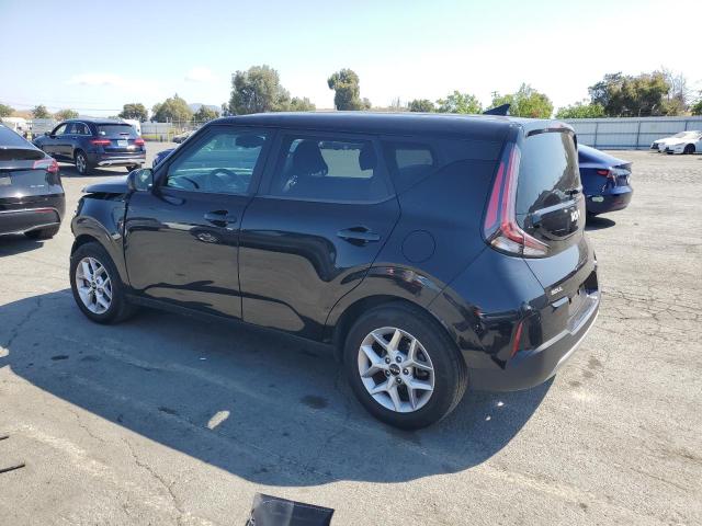 2023 KIA SOUL LX KNDJ23AU2P7848318