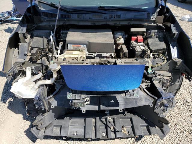 2018 NISSAN LEAF S 1N4AZ1CP9JC306726